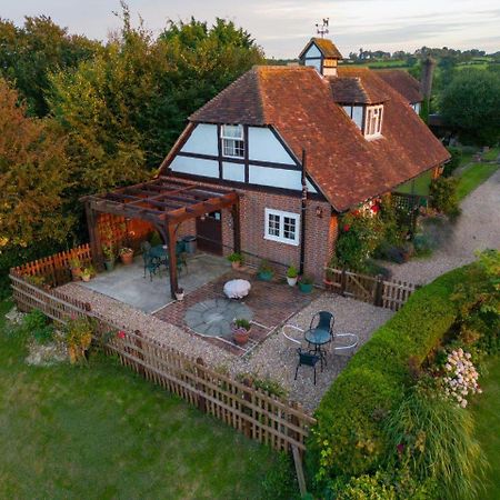 Rose Cottage Rye Luaran gambar