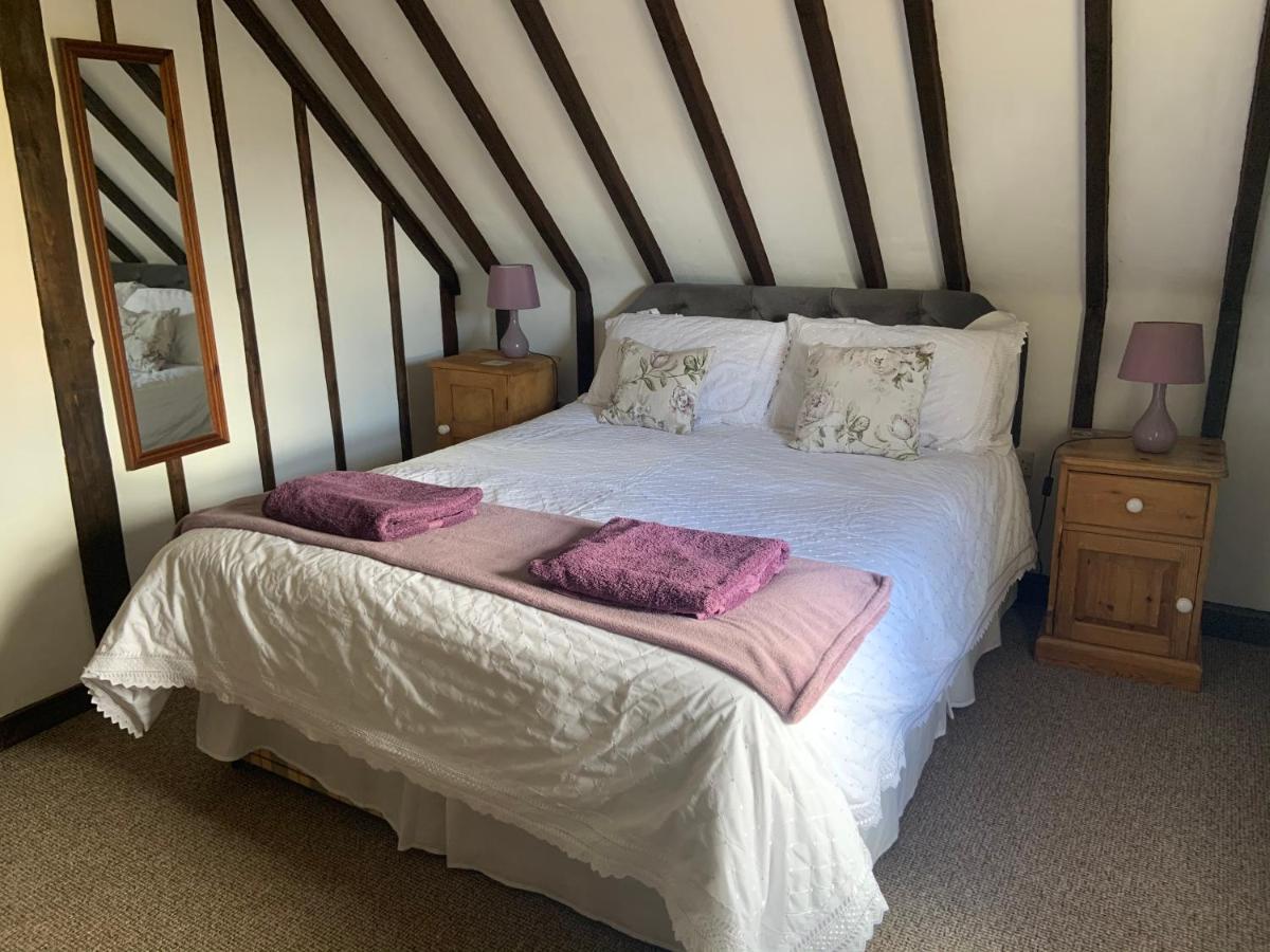 Rose Cottage Rye Luaran gambar