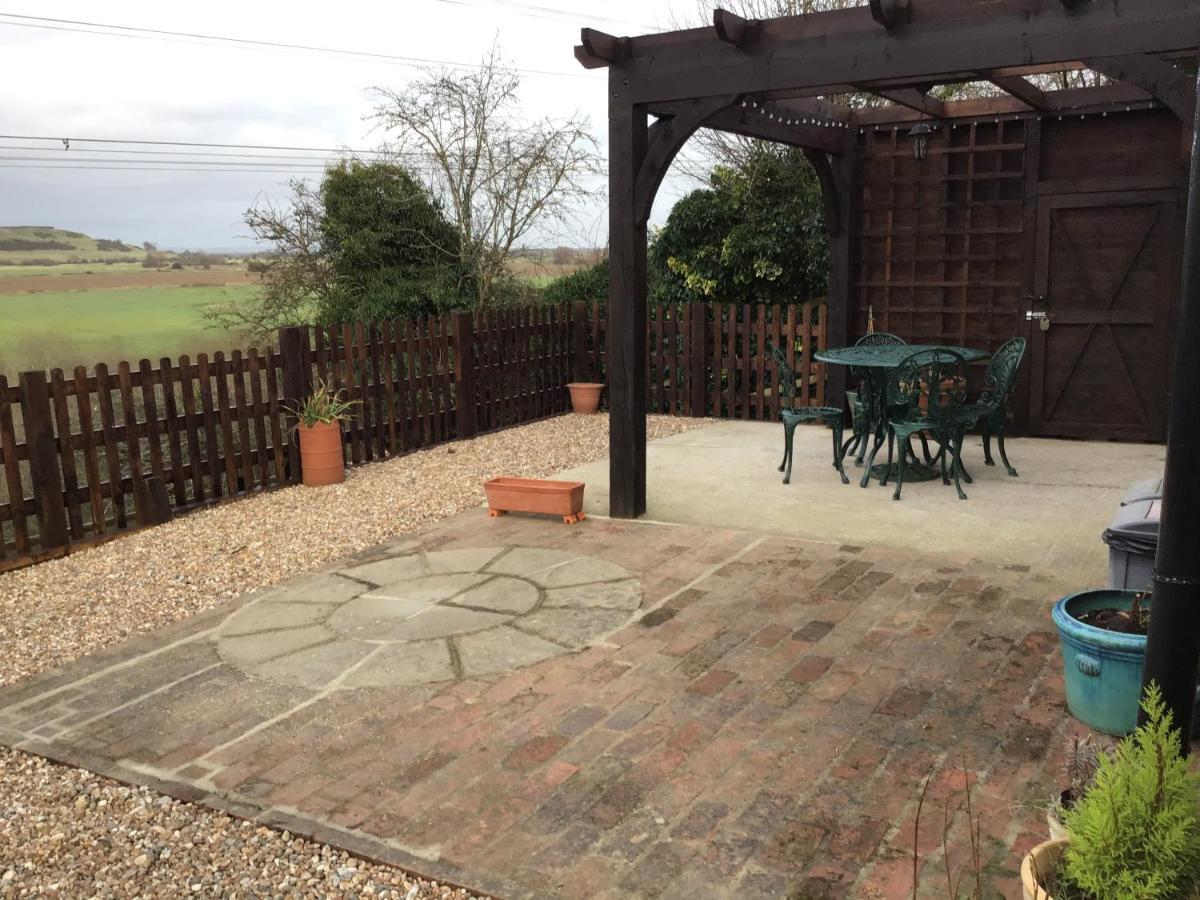 Rose Cottage Rye Luaran gambar