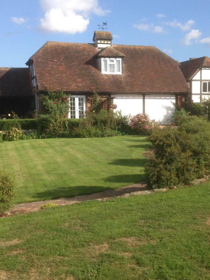 Rose Cottage Rye Luaran gambar